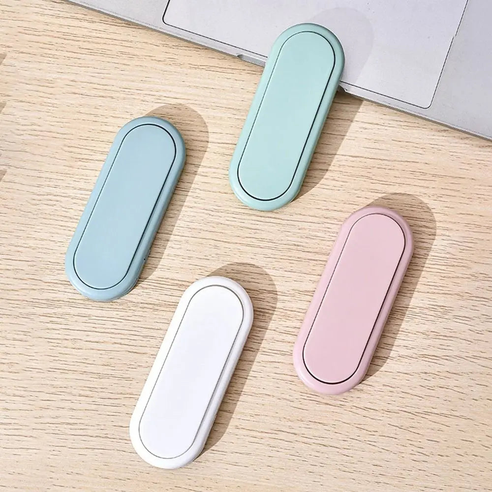 New ABS Child Safety Lock Protection Freezer Cabinet Door Multi-function Housing Safety Cupboard Closing Buckle Refrigerator